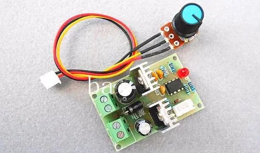 直流電機調(diào)速器 直流電機調(diào)速器