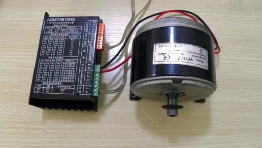 直流電機調速器 直流電機調速器