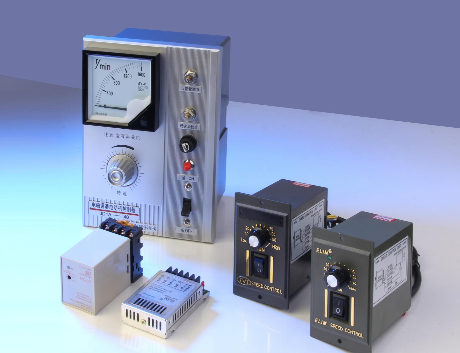 直流電機控制器 直流電機控制器